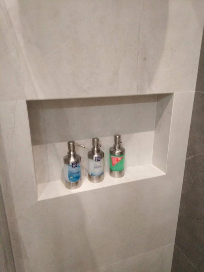 Syntagma Contemporary Apartment Athens Luaran gambar