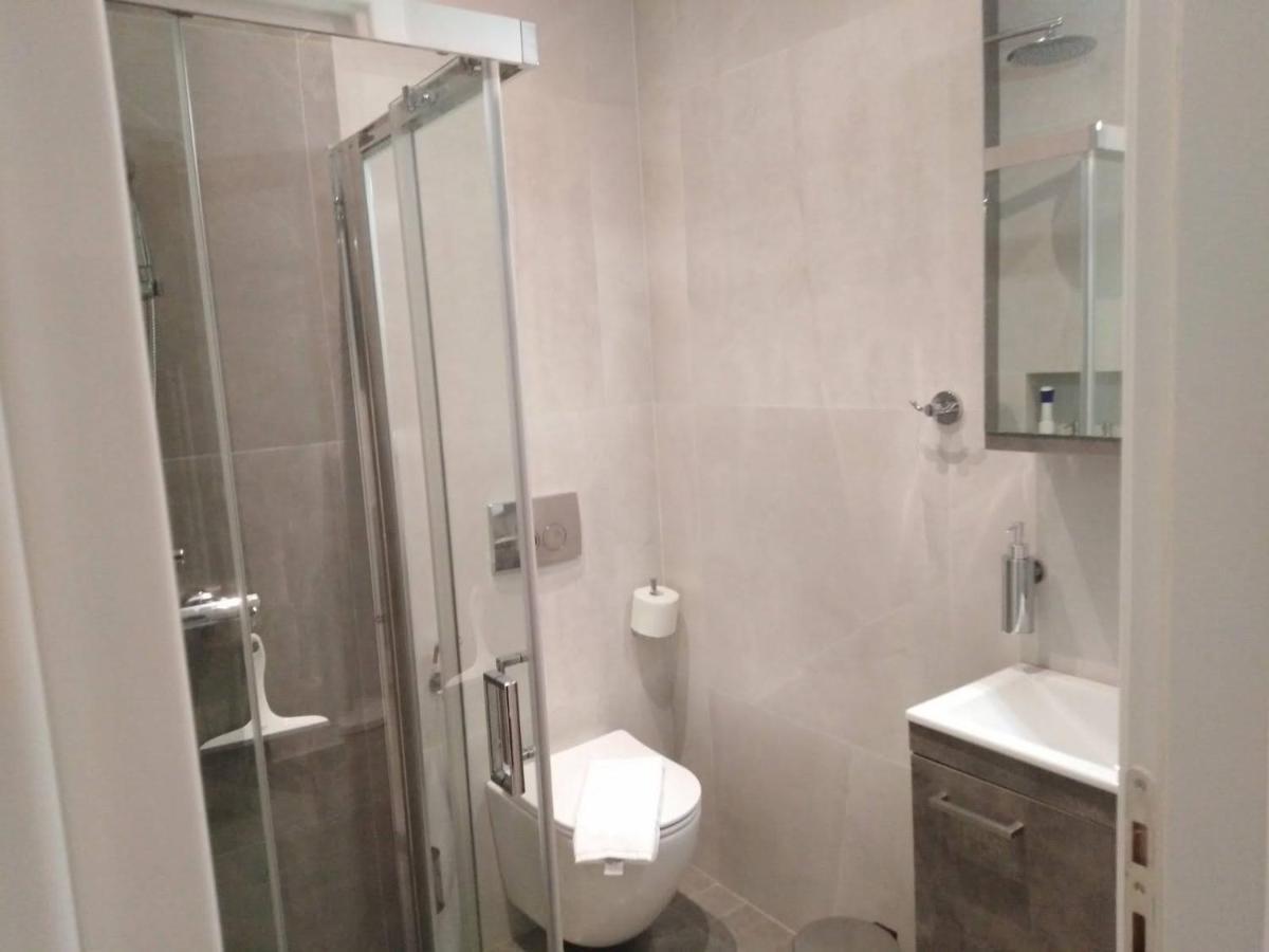 Syntagma Contemporary Apartment Athens Luaran gambar