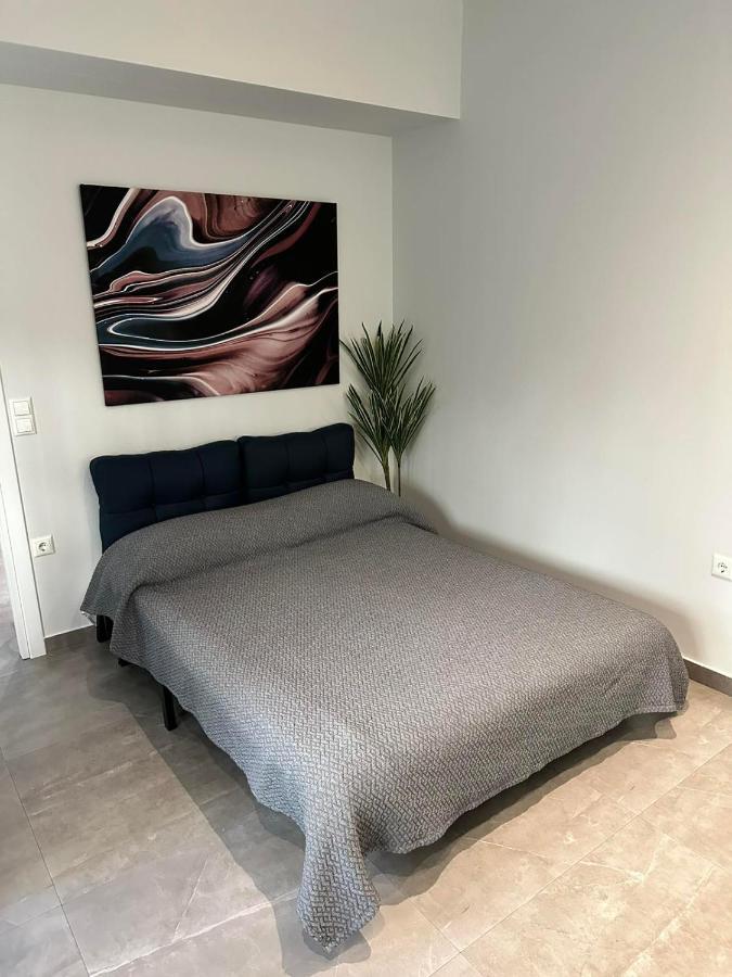 Syntagma Contemporary Apartment Athens Luaran gambar