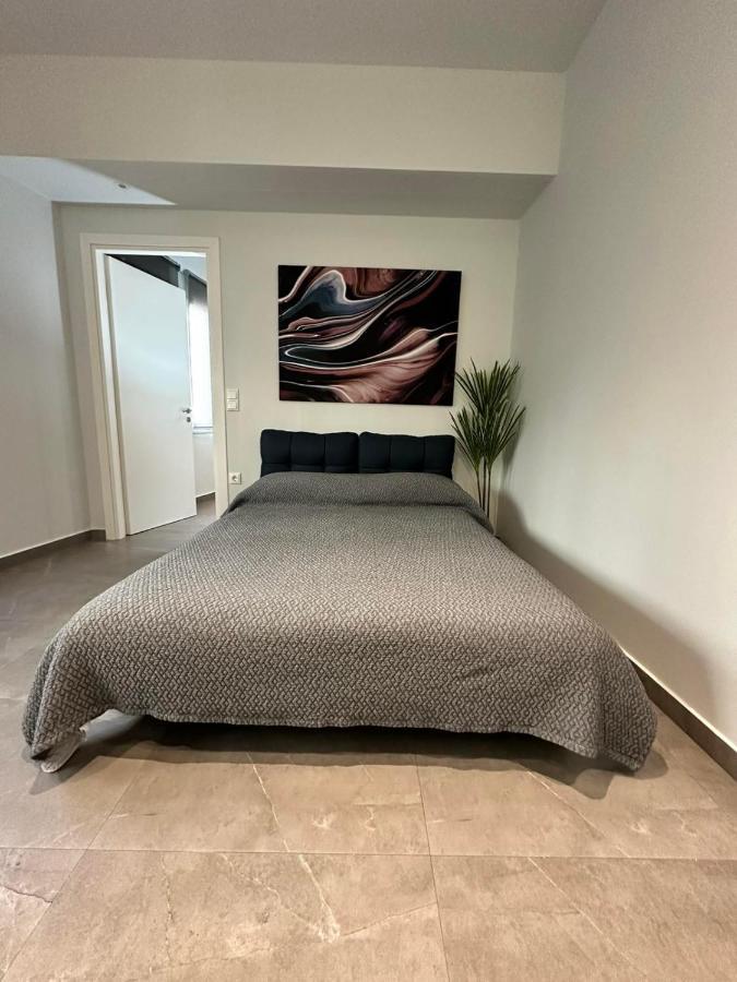 Syntagma Contemporary Apartment Athens Luaran gambar