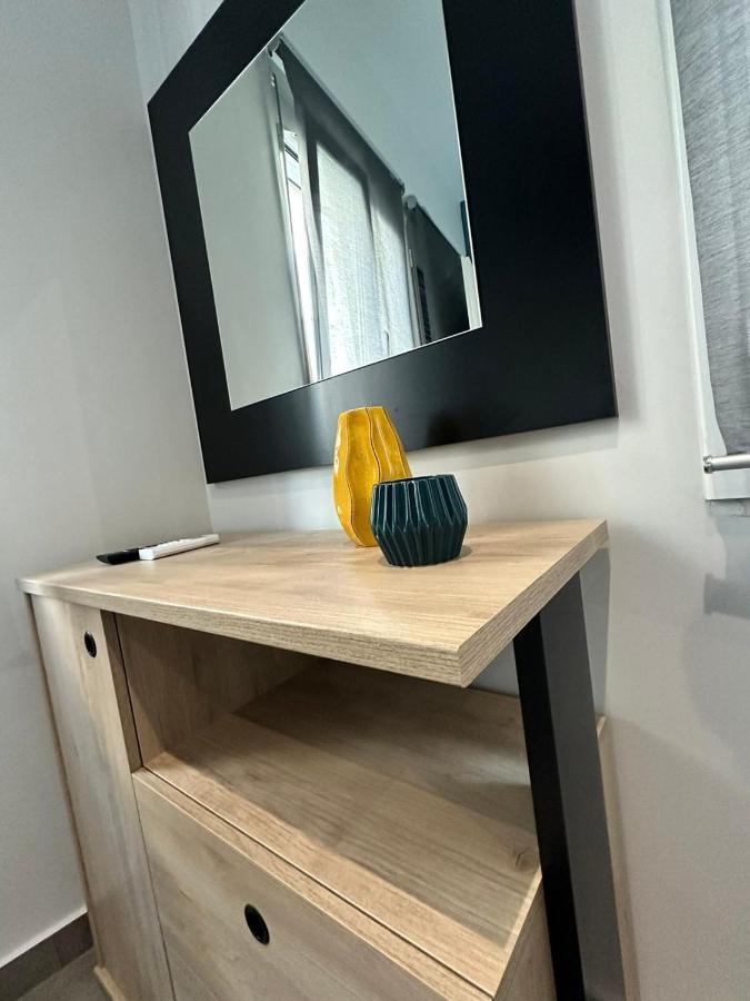 Syntagma Contemporary Apartment Athens Luaran gambar